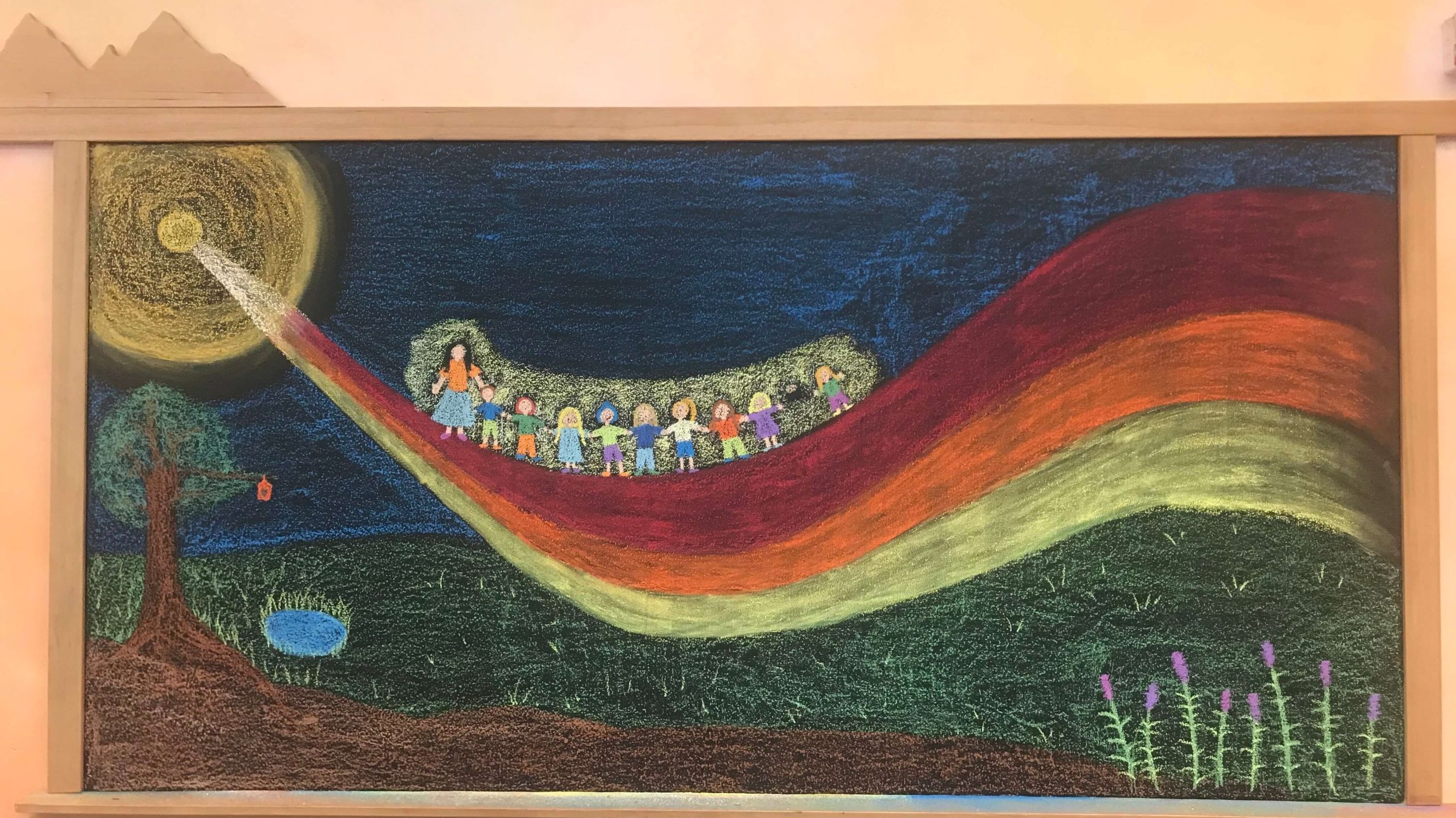 발도르프 가치관